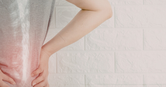 Can A Chiropractor Really Help My Back Pain? image