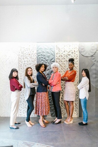 Women’s Mental Health & Postpartum Support