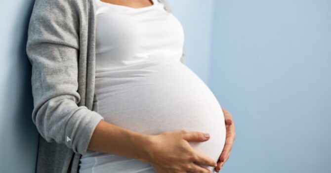 PREGNANCY CHIROPRACTIC CARE