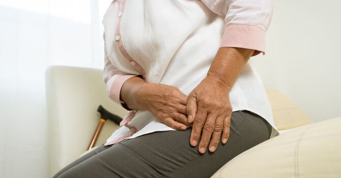 Hip Pain