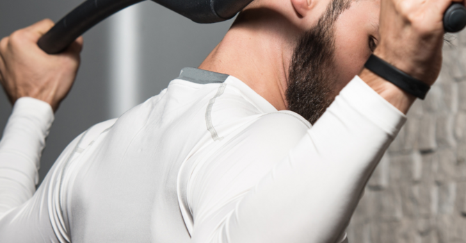 The 3 Best Exercises for Relieving Back Pain: Part 1 image