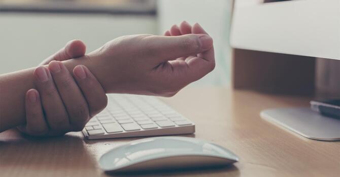 Carpal Tunnel Syndrome