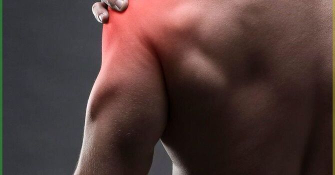 Shoulder Pain After Weightlifting: When to Seek Treatment
