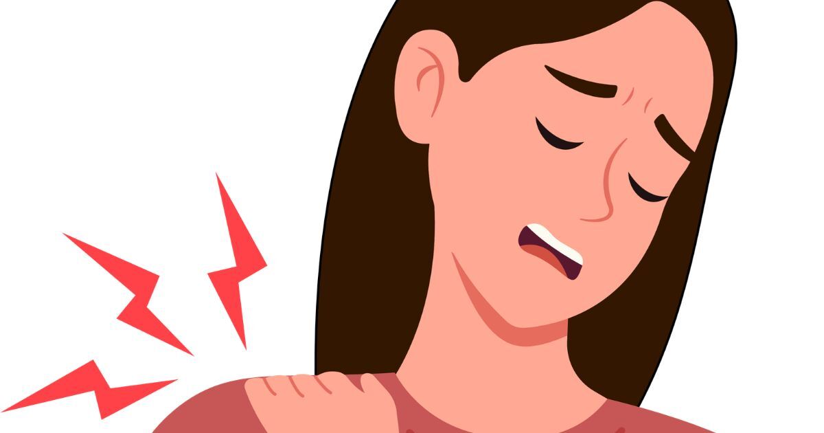 Physical Therapy for Shoulder Pain in Miami Beach
