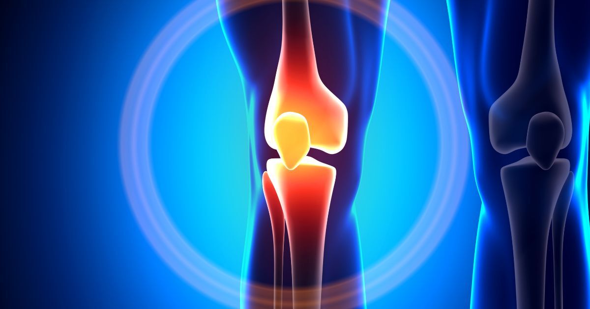 Physical Therapy for knee-pain - 2