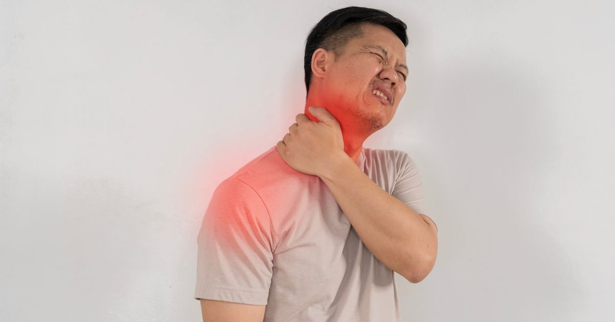 physical therapy for neck pain in Miami Beach?