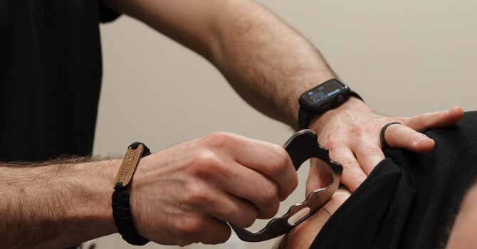 Soft-Tissue Therapy