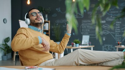 Make Meaningful Progress