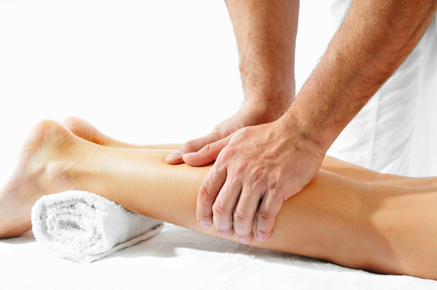 Massage Therapy