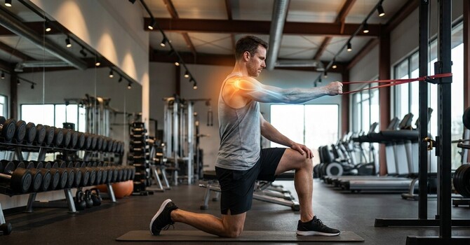 Why Is Everything Taking So Long to Heal? What Springfield Athletes Should Know About Inflammation