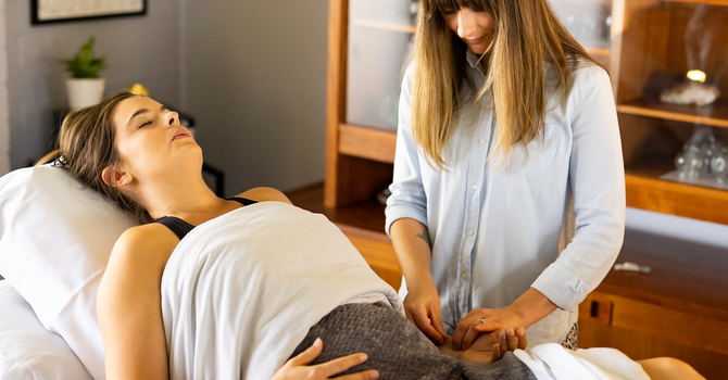 Shockwave Therapy