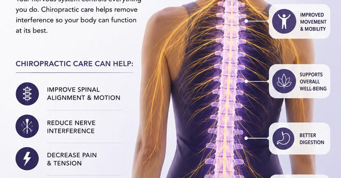 Why Your Nervous System Matters More Than You Think