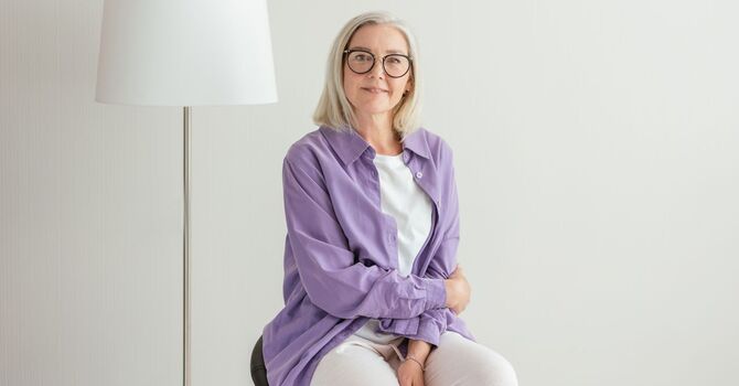 Menopause Is More Than Hot Flashes: How It Affects Your Long-Term Health