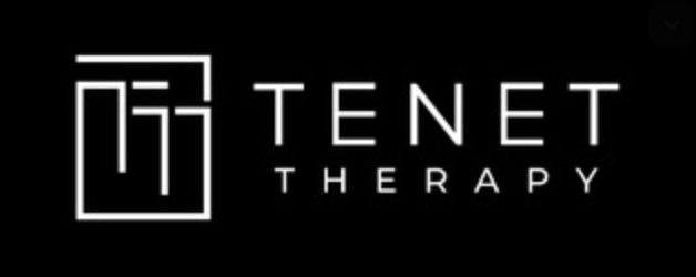 tenet therapy logo