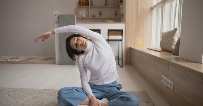 Cancer Rehab
