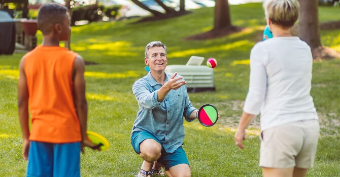 Enjoy summer, pain-free image