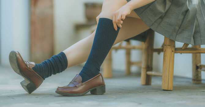 Medical Compression Wear (Socks/Stockings) image