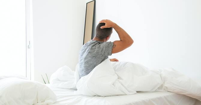 5 Simple Improvements You Can Make Today To Avoid Back & Neck Pain  image