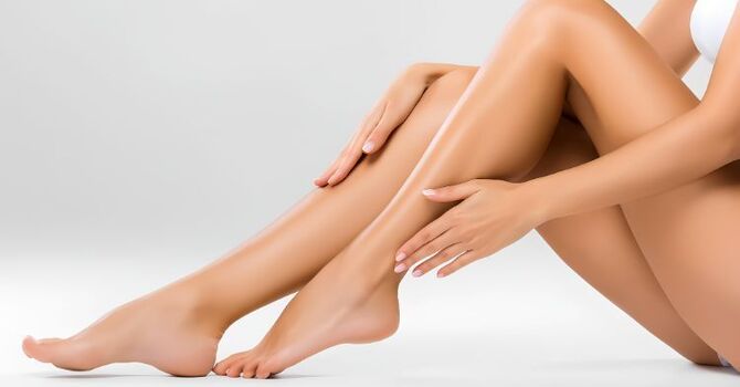 How to Prepare for Laser Hair Removal in Torrance image