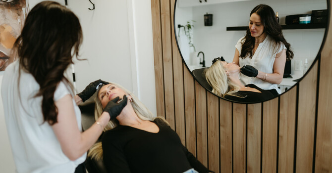 Skin Boosters in West Kelowna image