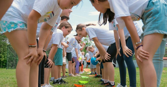 Kids Classes