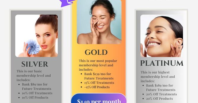 Memberships