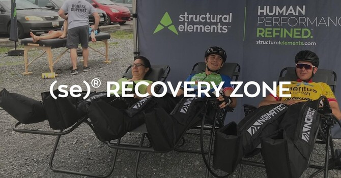 (se)® Recovery Zone: PULSE Wellness Fest