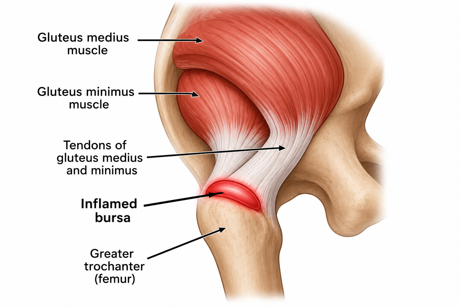 hip-bursitis-greater-trochanter-anatomy