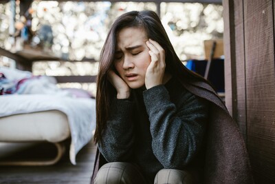 Osteopathy for headache and migraines