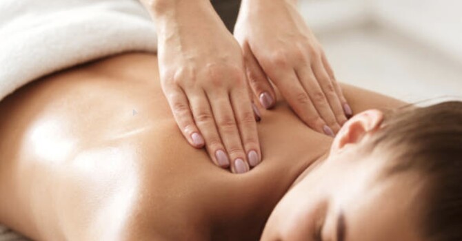 MASSAGE THERAPY
