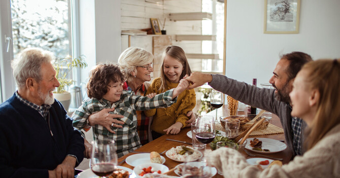 Back-Saving Holiday Tips for Vacaville Hosts: How to Celebrate, Prep, and Enjoy Without Pain   image