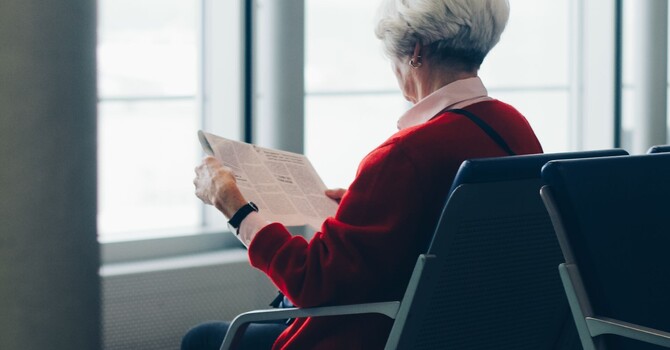 Summer Travel Shouldn’t Leave You Aching