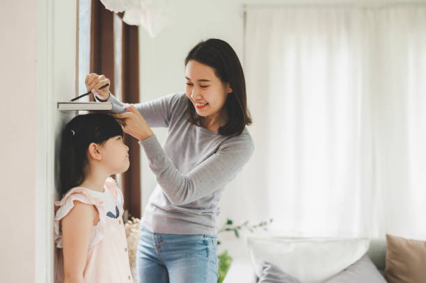 How to Measure Height Progress During Treatment