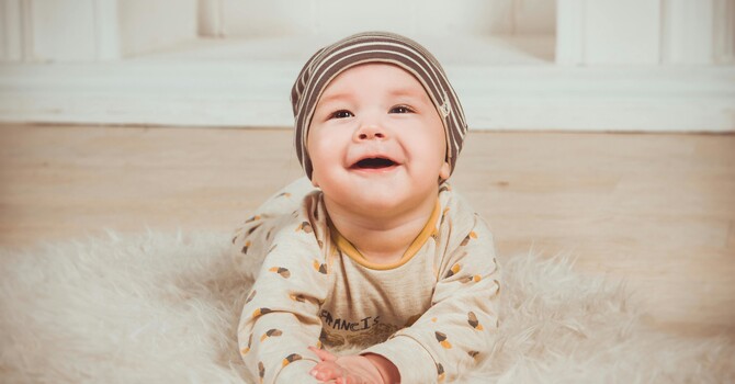 Osteopathy POV: Head injuries in childhood: long-term cranial impacts image