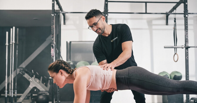 Sports Chiropractor vs. Physical Therapy in Springfield: Which One Do You Need? image