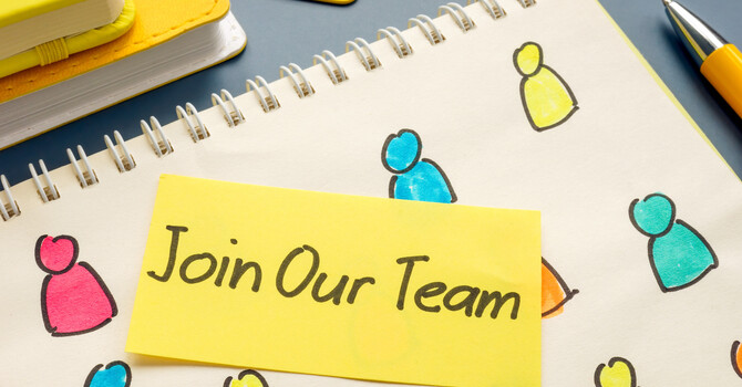We're Hiring - Medical Office Administrator image
