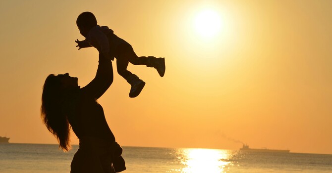 Chiropractic Care for the Whole Family image
