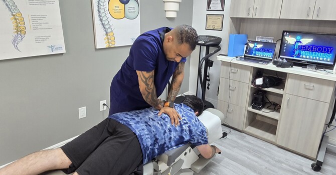 Chiropractic & Performance Care