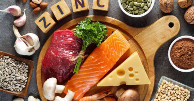 Zinc and Child Growth: What the Research Shows image