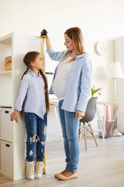 Sermorelin Dosage in Children for Growth