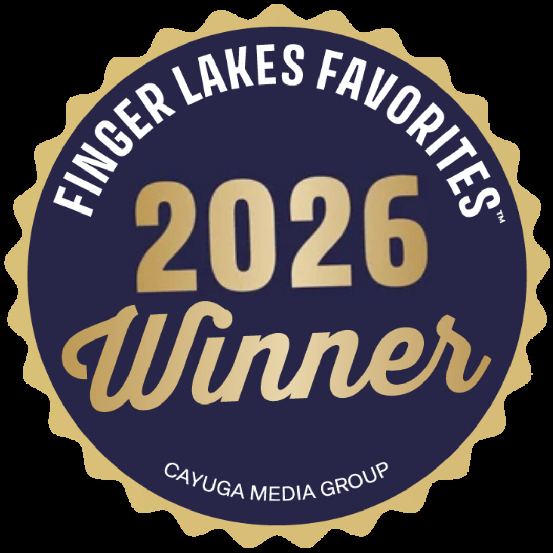 2026 Finger Lakes Favorites Gold