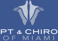 PT and Chiropractor of Miami