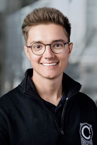 Jacob Przydzial