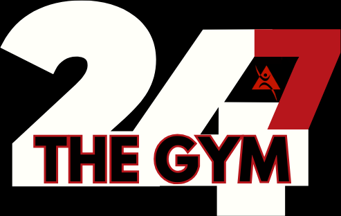 The Gym 24/7