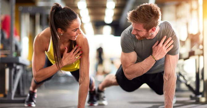 7 Reasons To Stay Active 