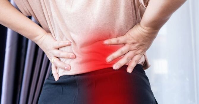 Treating Sciatica After a Work Injury image