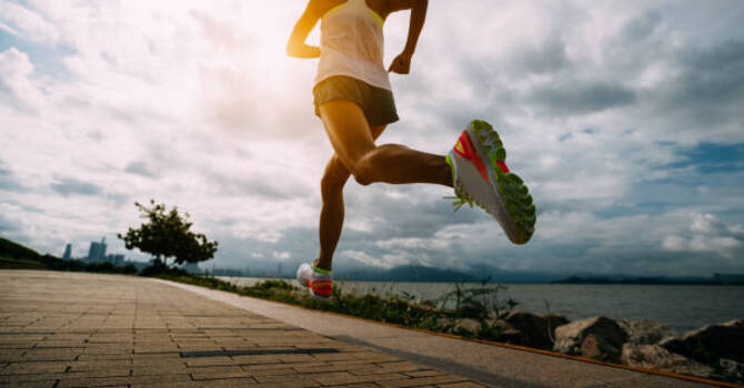 Unlock the Benefits of Running: An In-Depth Look image