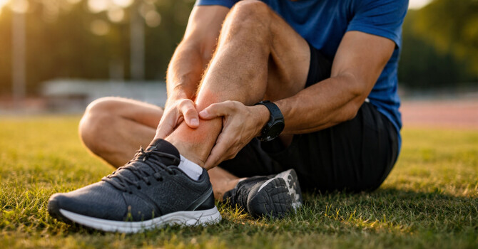 Sports Injuries