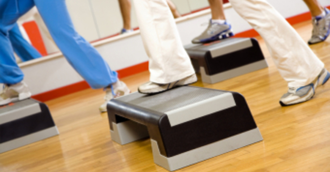 GLA:D Canada Program for Hip and Knee Osteoarthritis image
