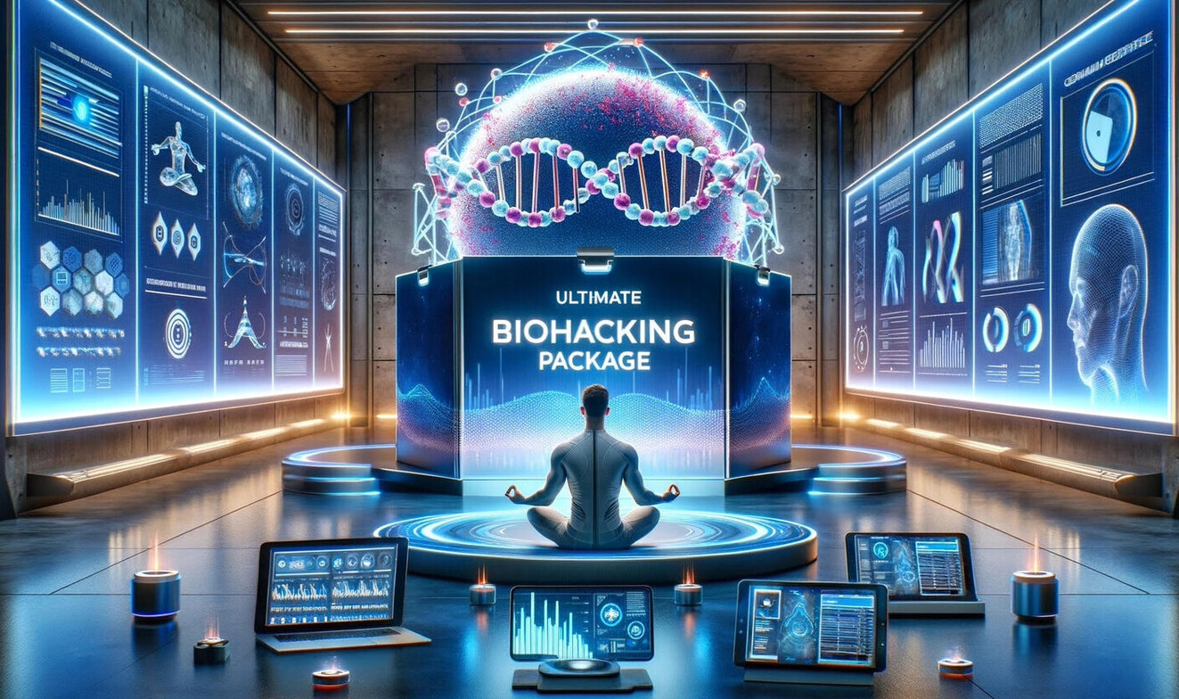 Biohacking;Health;Purabella Wellness;Wellness;Blog